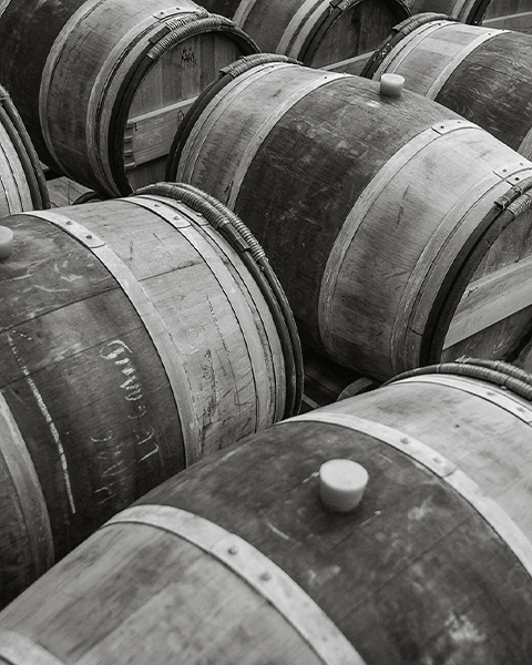 Fassgereifte Biere