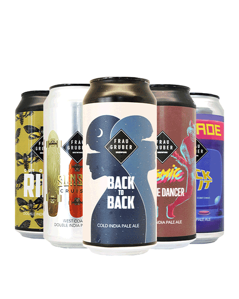 Bierpakete