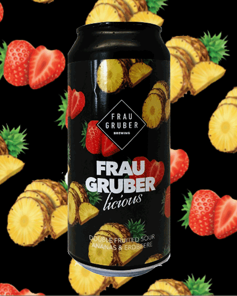 Fruchtbiere