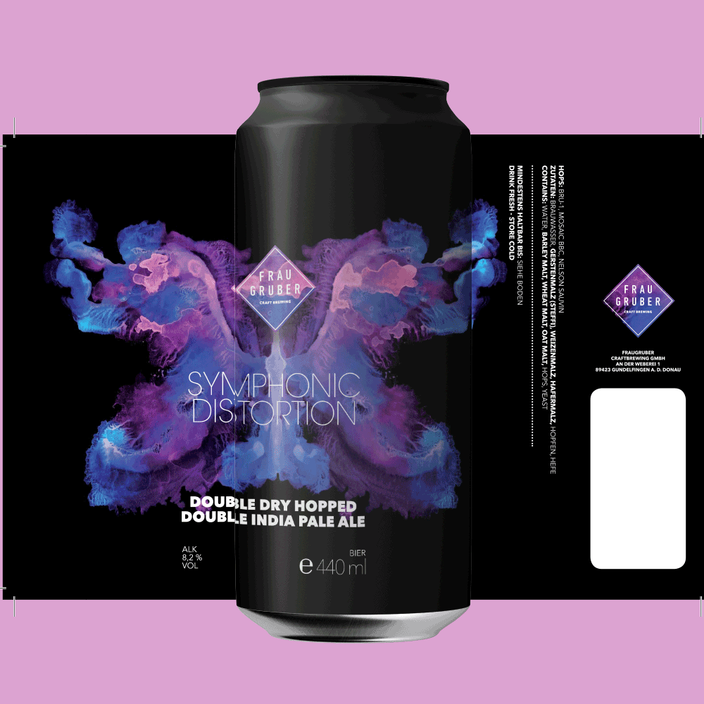 Symphonic Distorsion