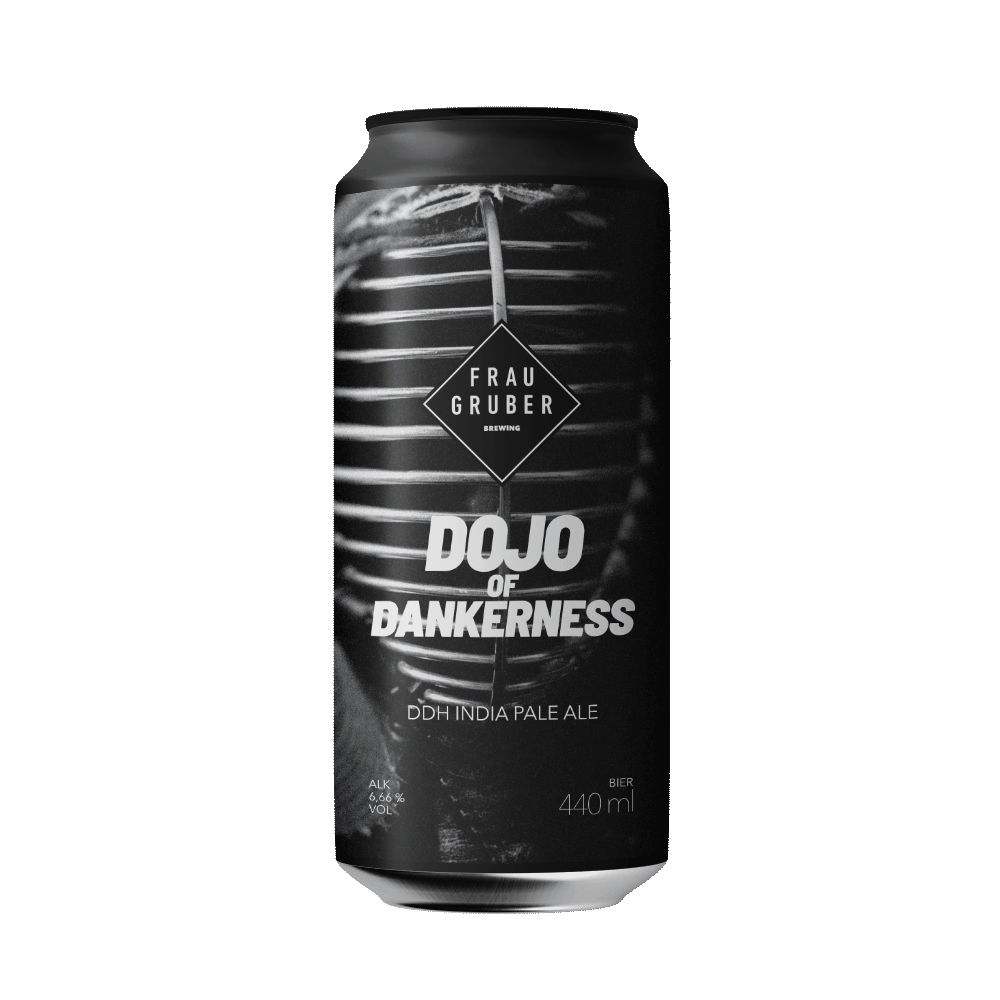 Dojo of Dankerness