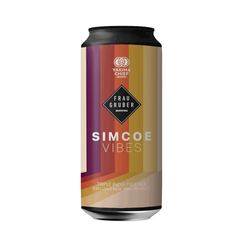 Simcoe Vibes