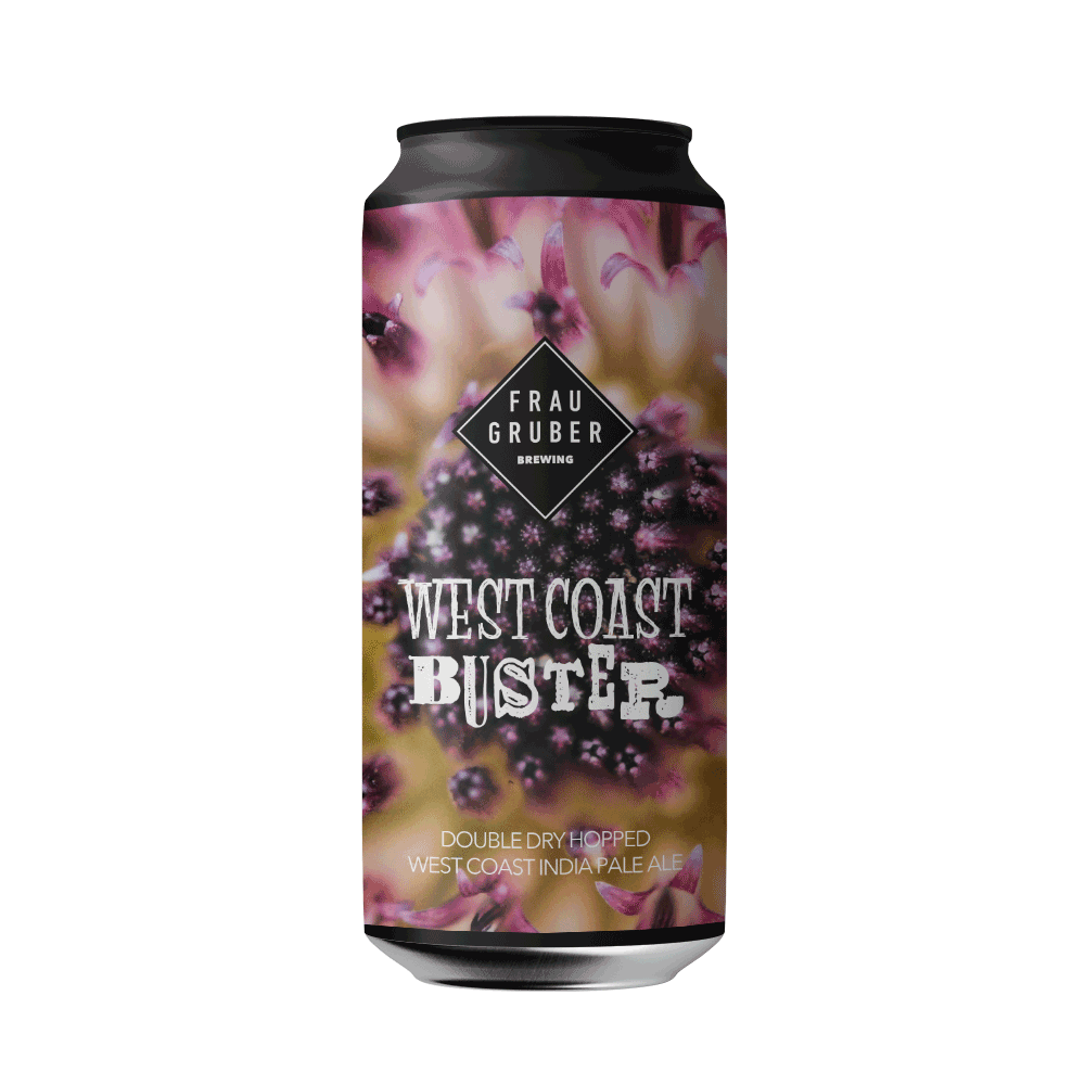West Coast Buster