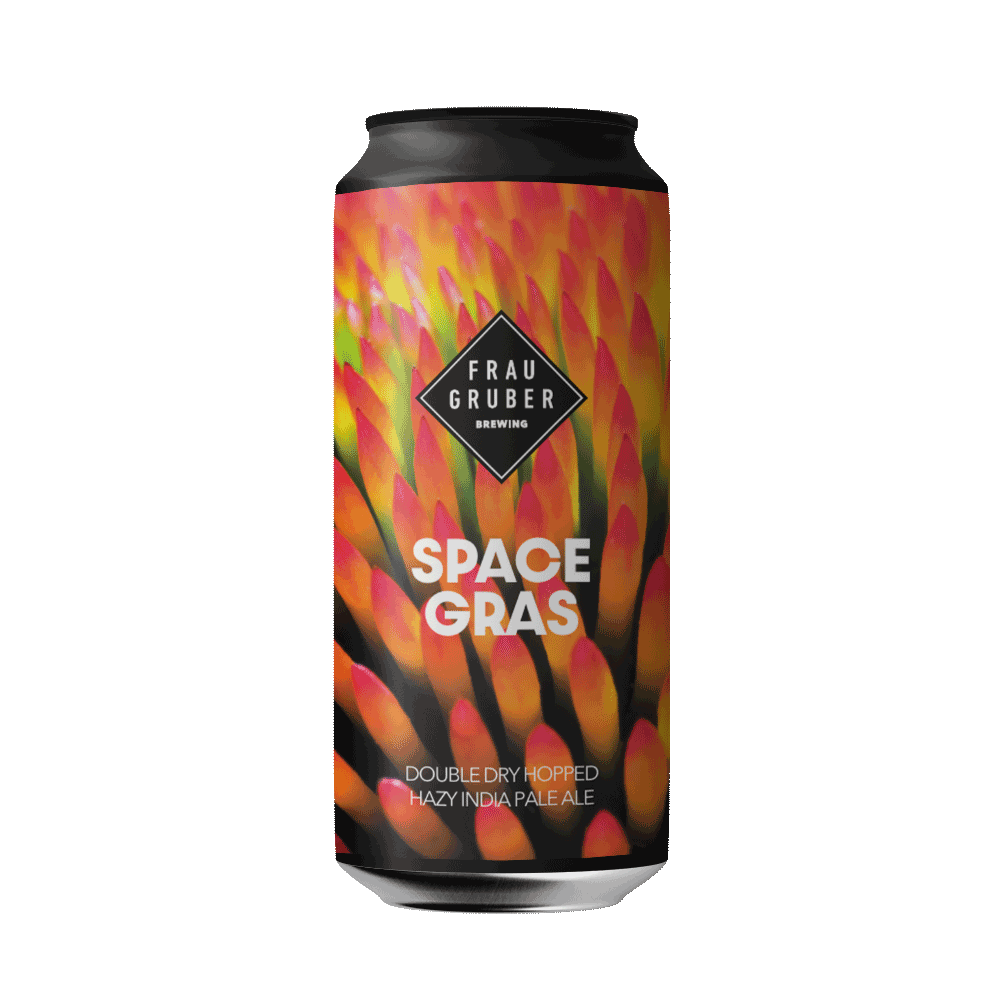 Space Gras
