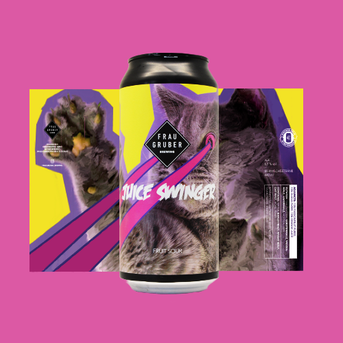 Juice Swingers