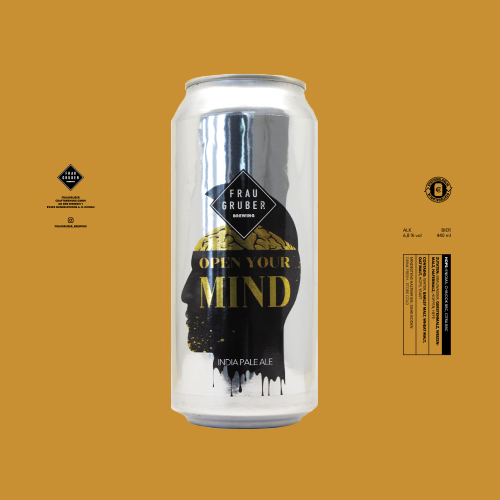 Open your Mind