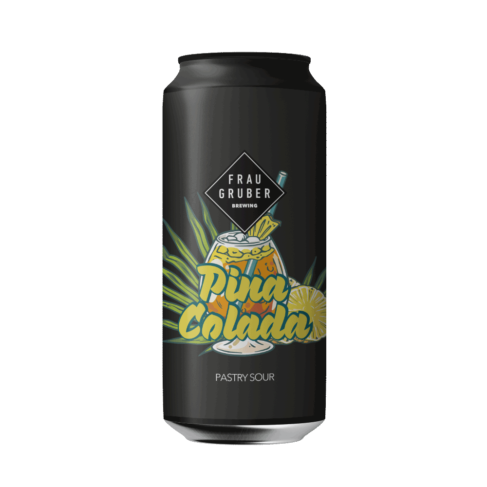 Pina Colada