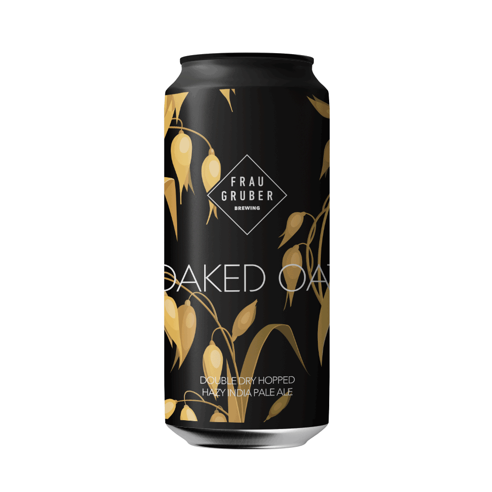 Soaked Oats