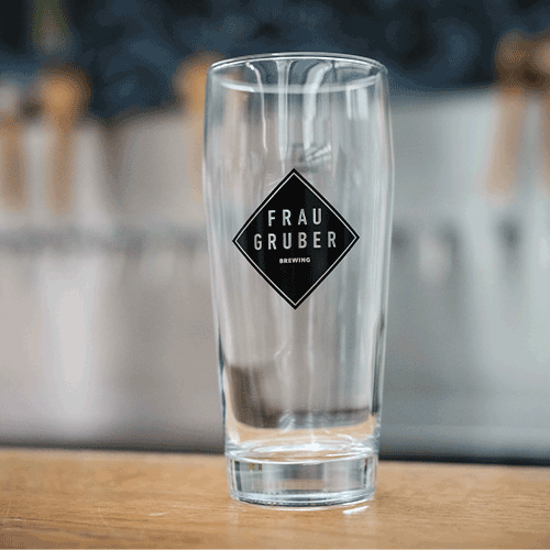 FrauGruber Willibecher