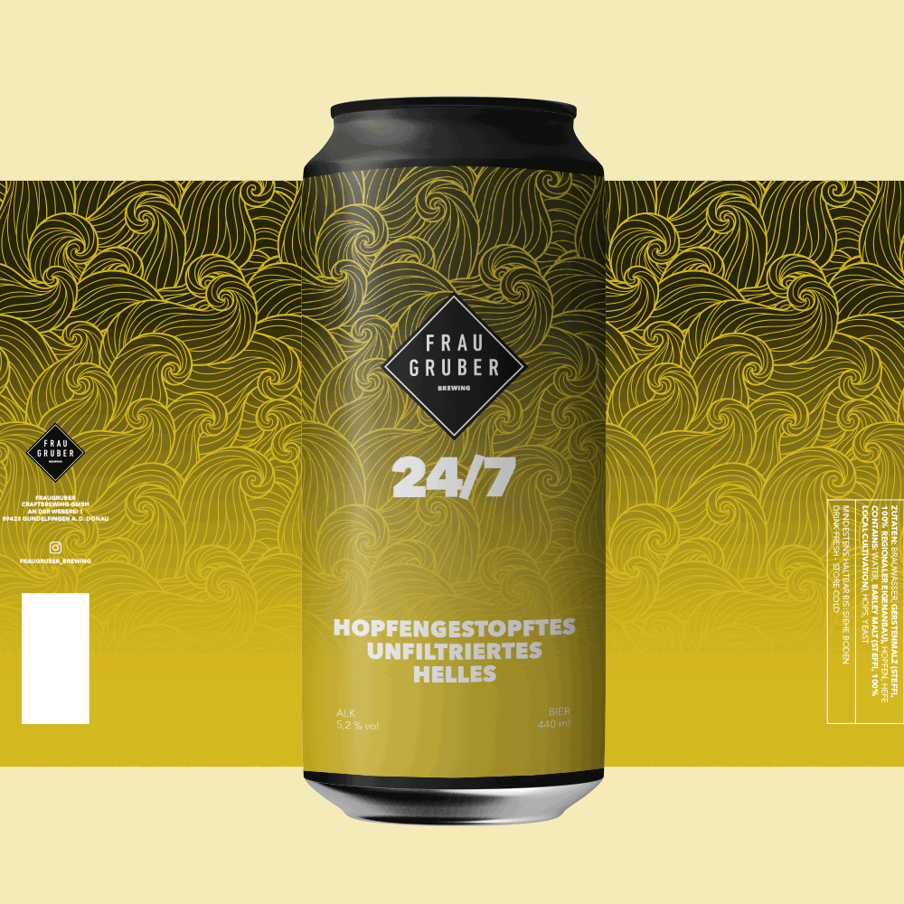 FrauGruber Probier Paket