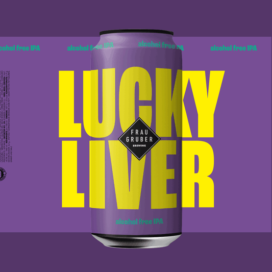 Lucky Liver