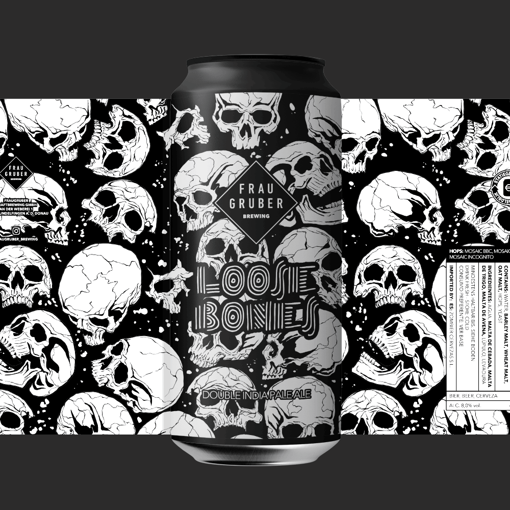 Loose Bones