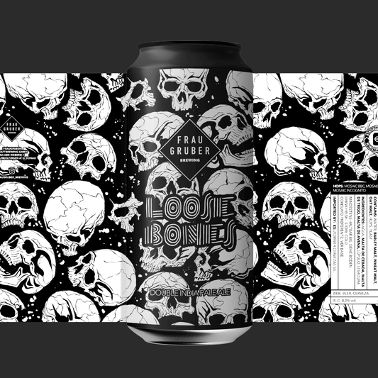 Loose Bones