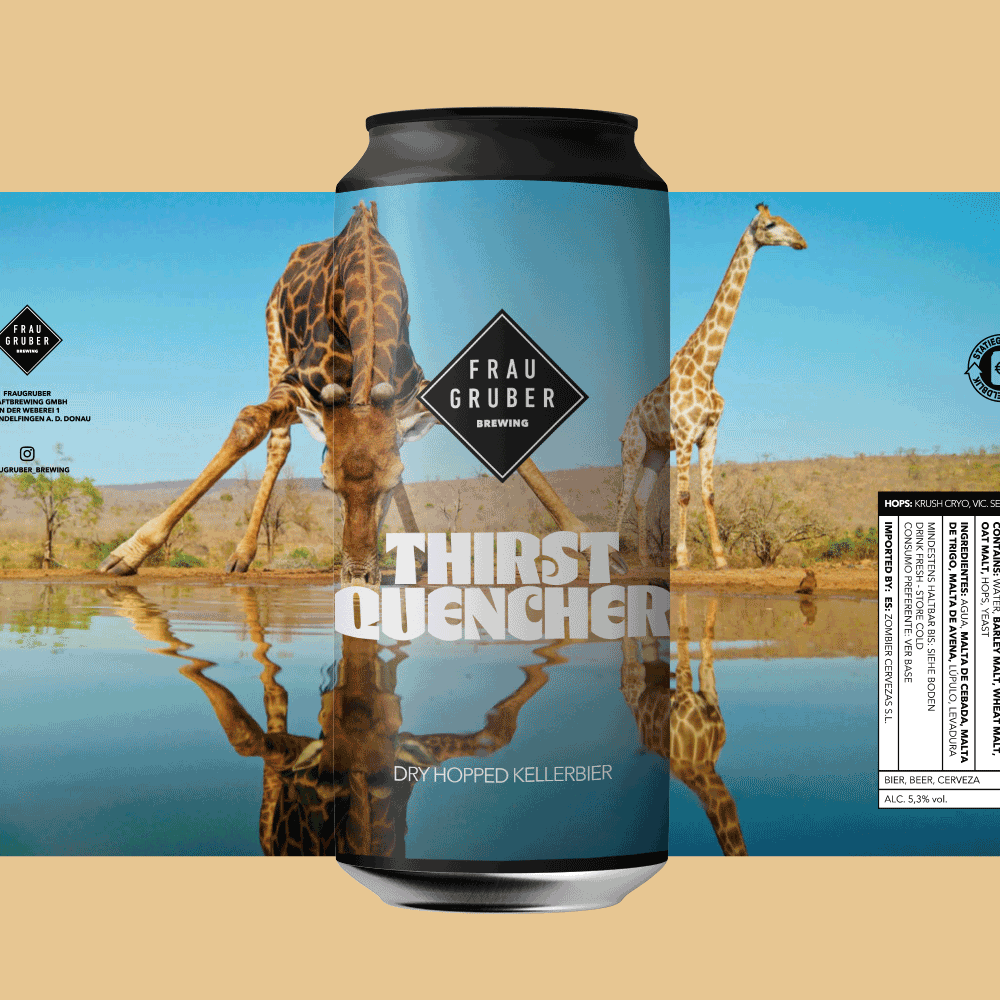 Thirst Quencher