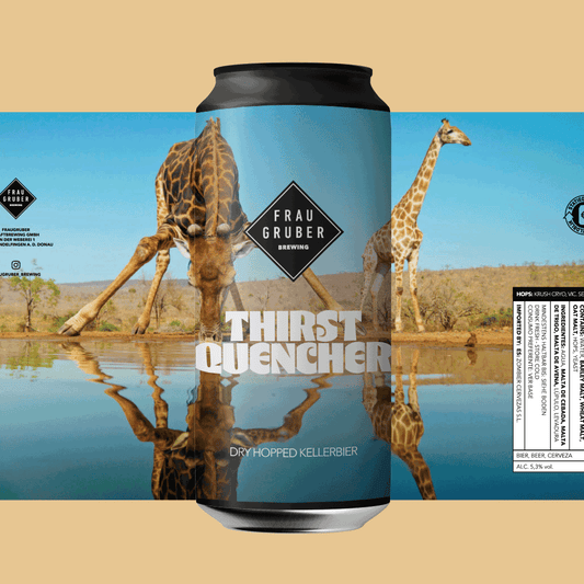 Thirst Quencher