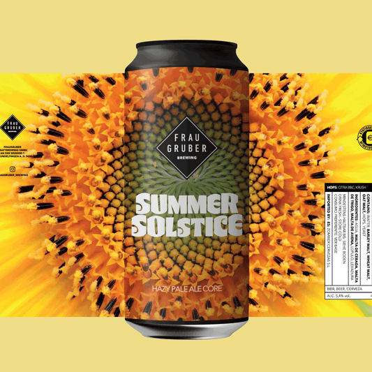 Summer Solstice