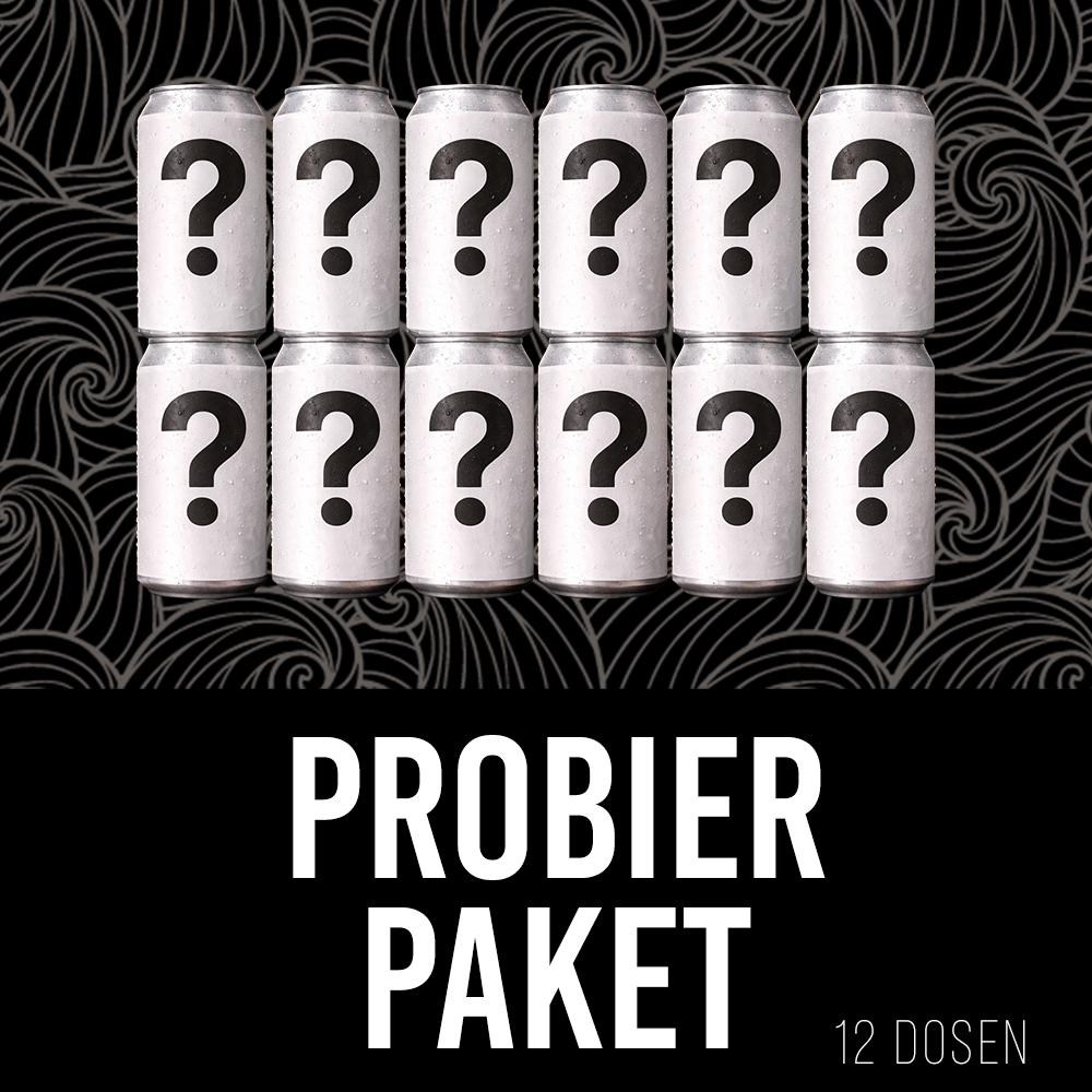 FrauGruber Probier Paket
