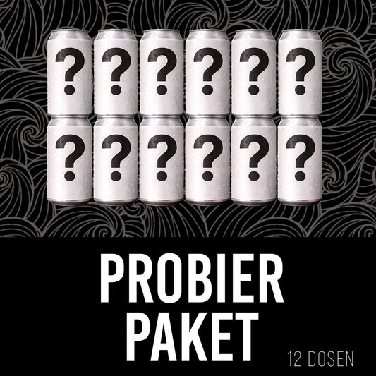 FrauGruber Probier Paket