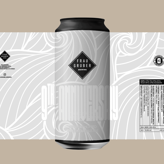 9th Anniversary TIPA