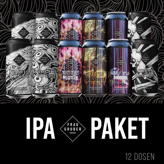 IPA Box
