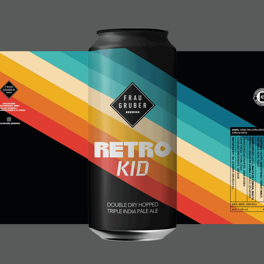 Retro Kid