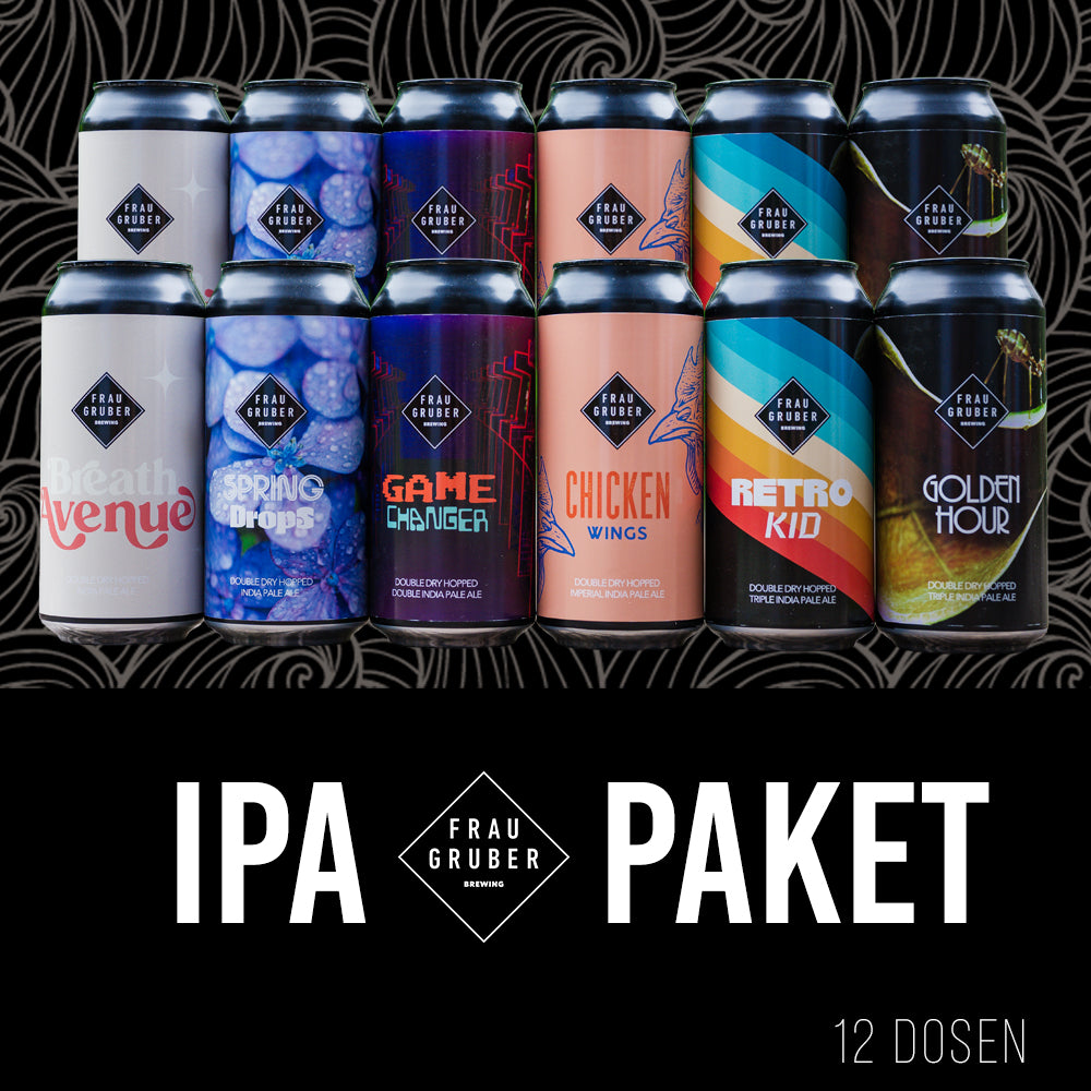 IPA-Paket