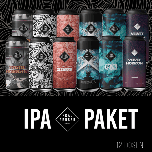 IPA-Paket