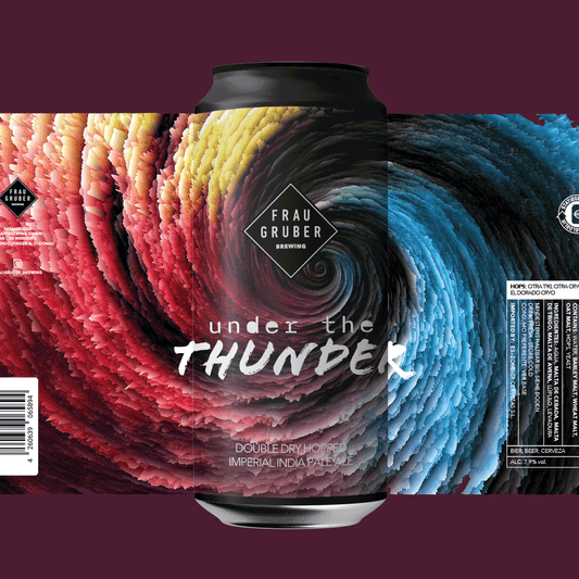 Under The Thunder