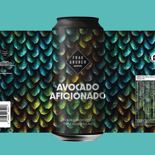 Avocado Aficionado