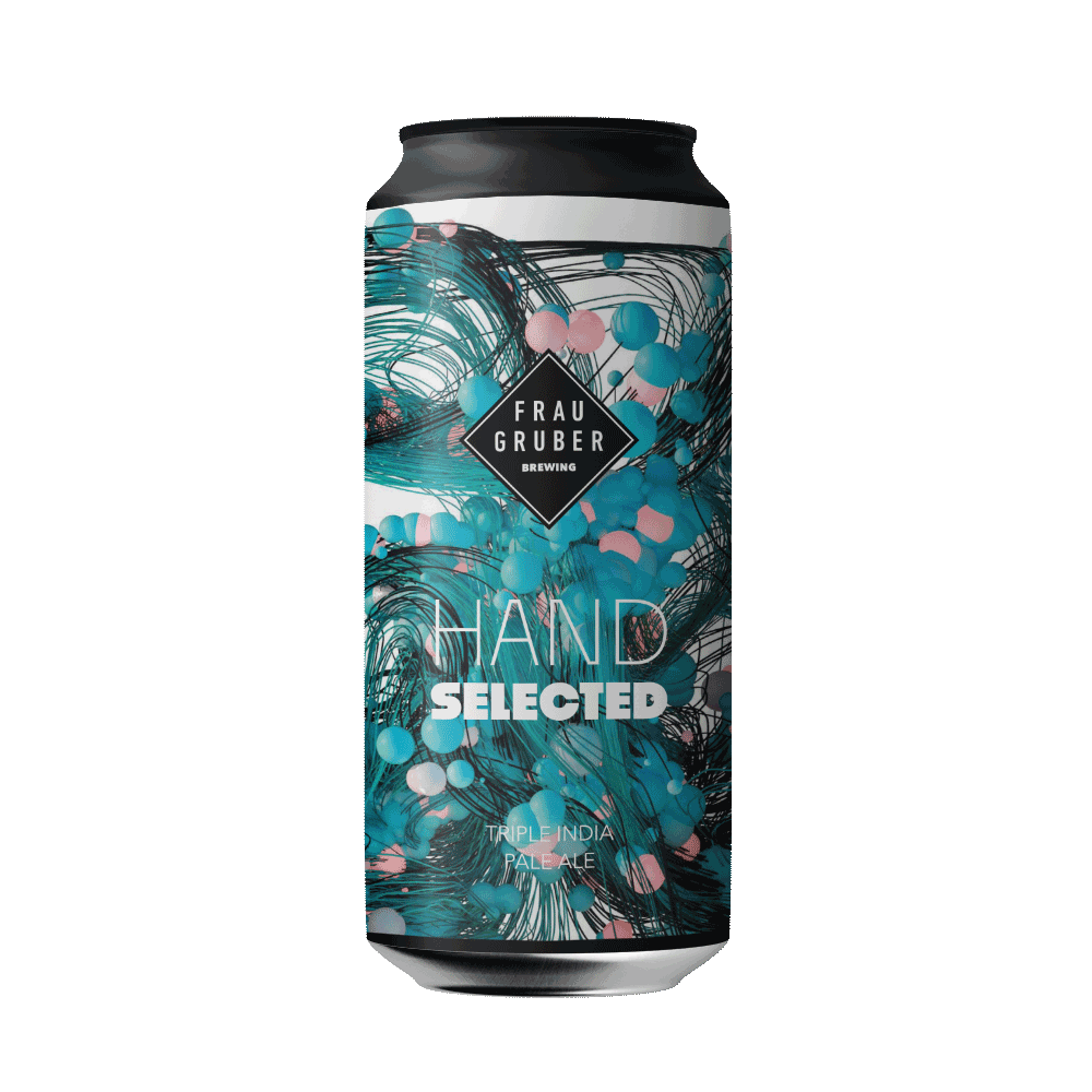Hand Selected