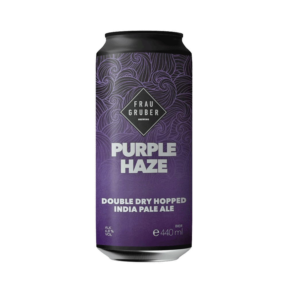 Purple Haze
