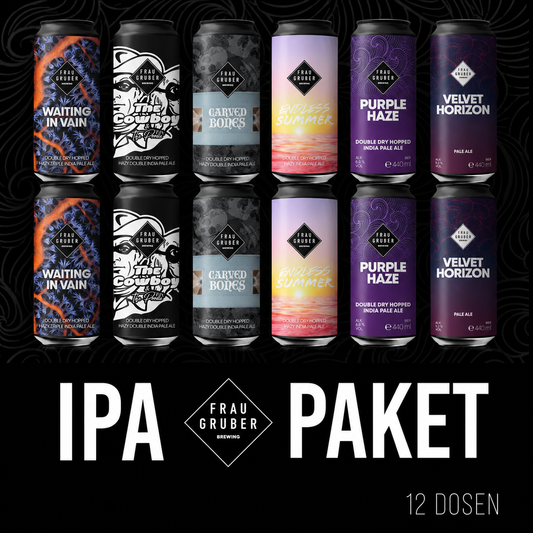 IPA-Paket