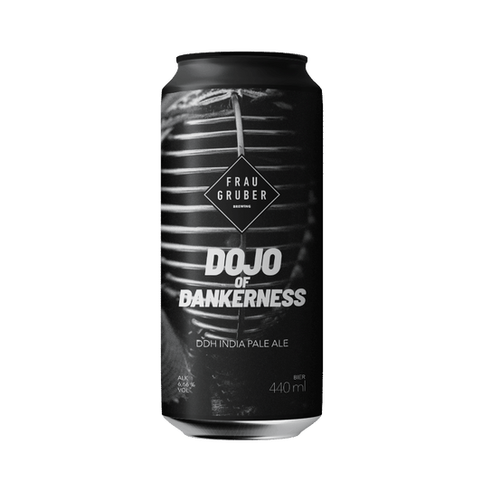 Dojo of Dankerness