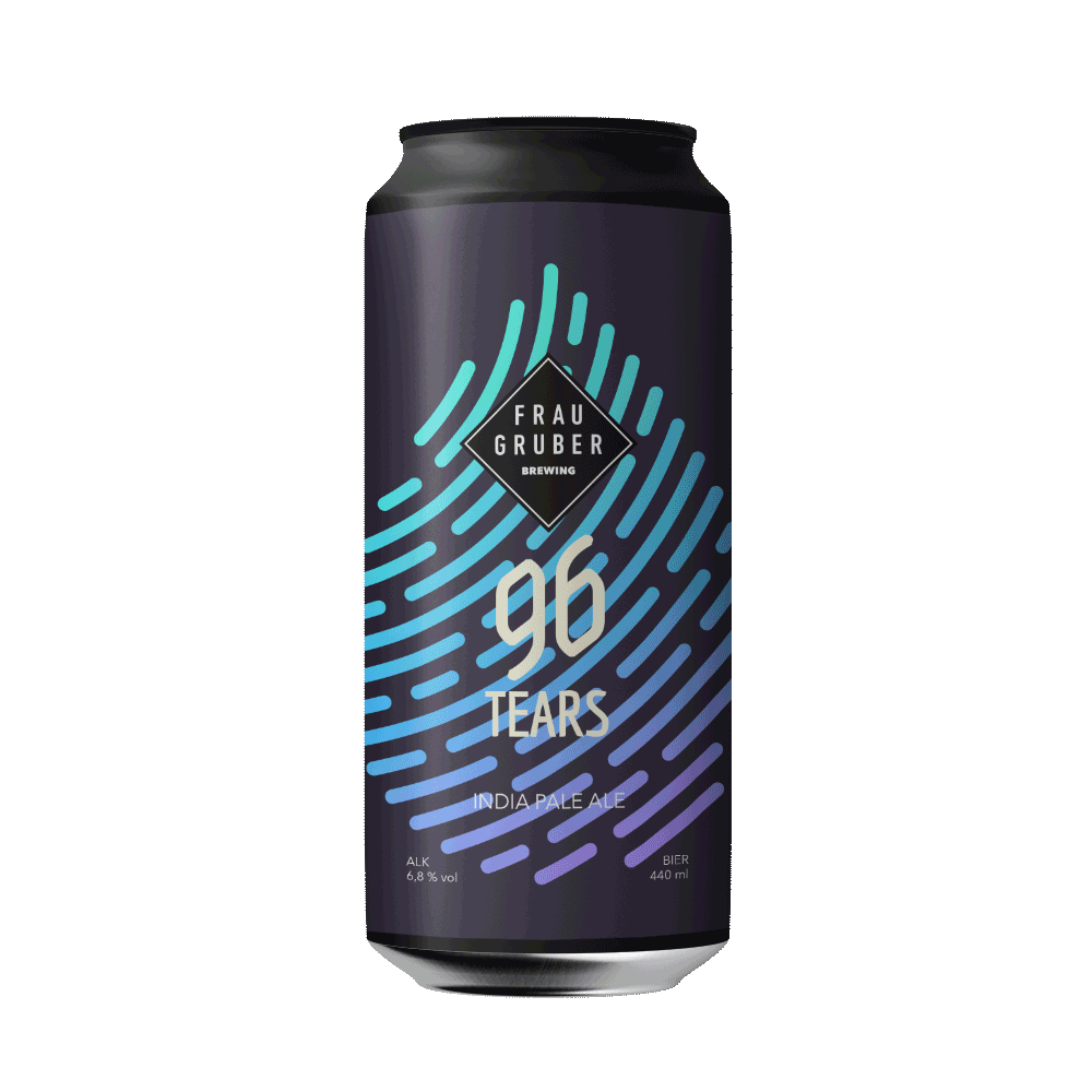 96 Tears
