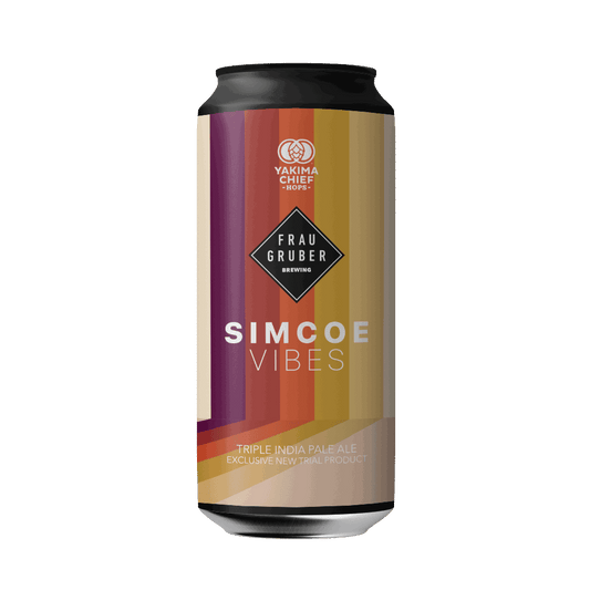 Simcoe Vibes
