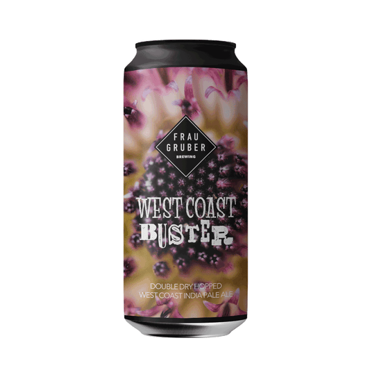 West Coast Buster