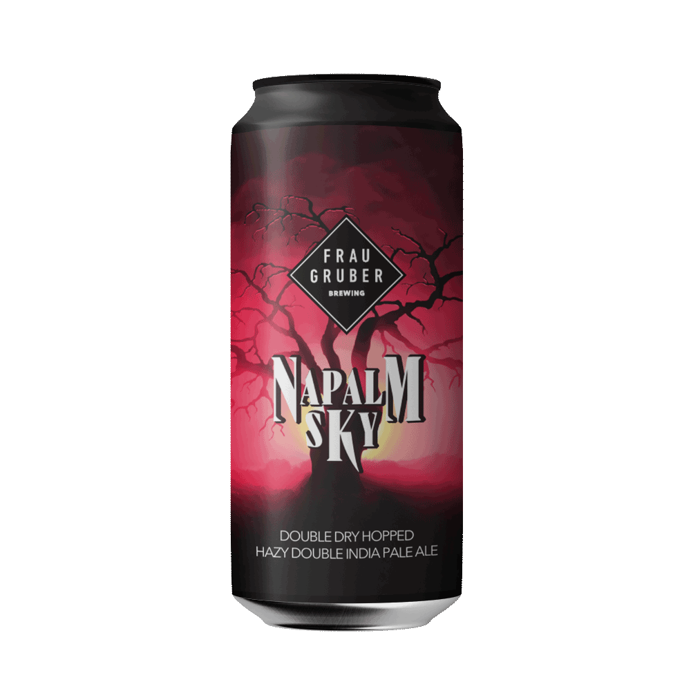 Napalm Sky