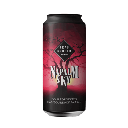 Napalm Sky