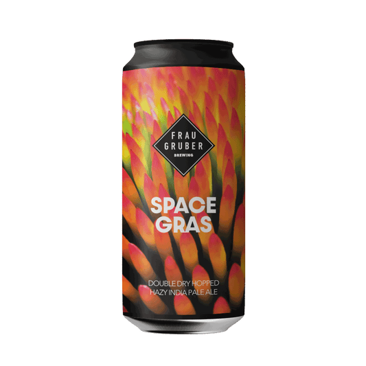 Space Gras