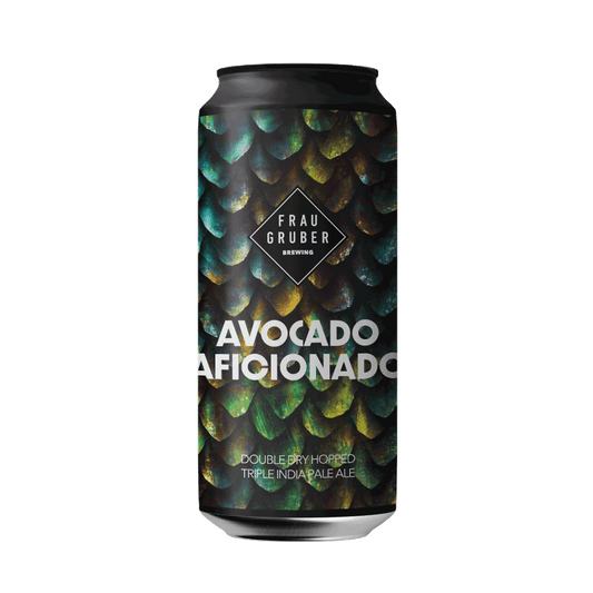 Avocado Aficionado