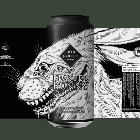 Feaster Bunny