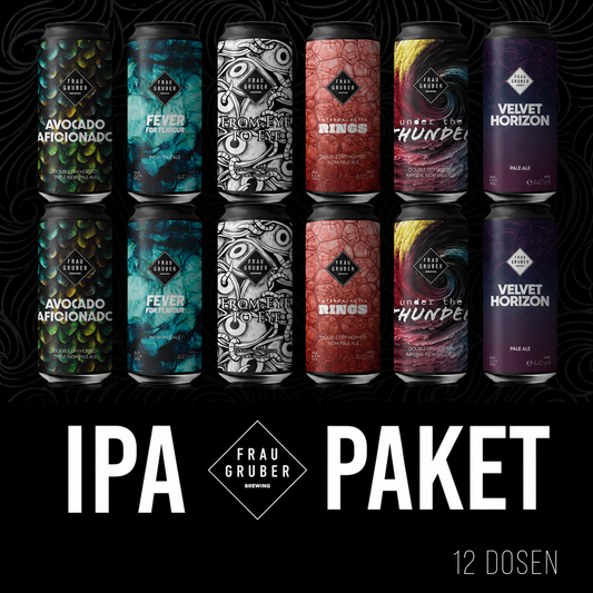 IPA-Paket