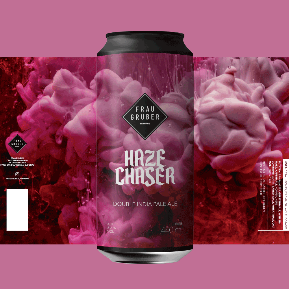 FrauGruber Probier Paket