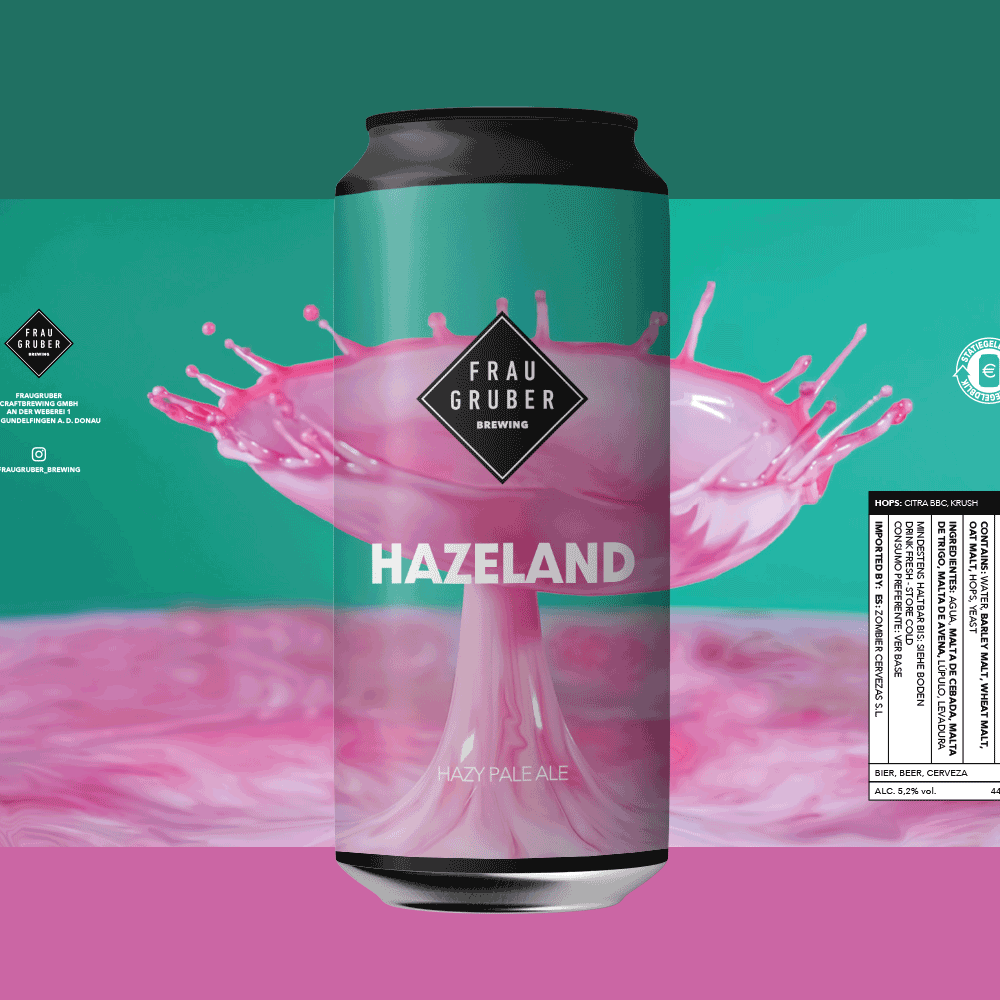 Hazeland