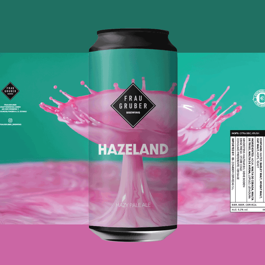 Hazeland