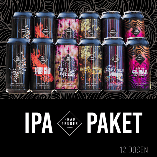 IPA-Paket