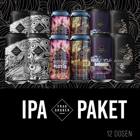IPA-Paket