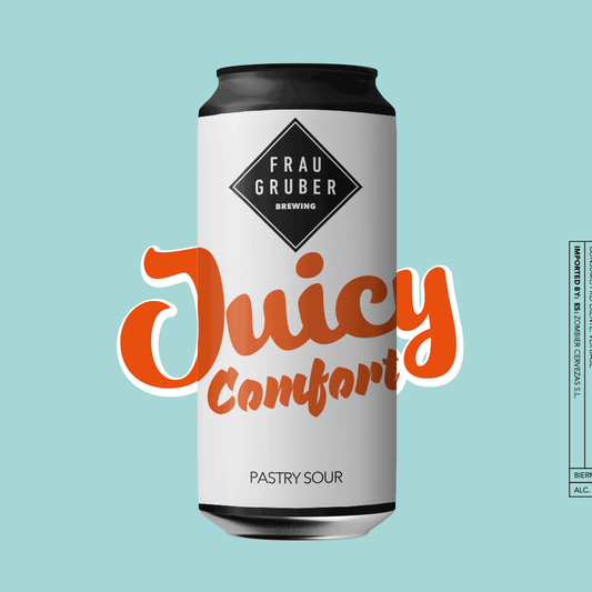 Juicy Comfort