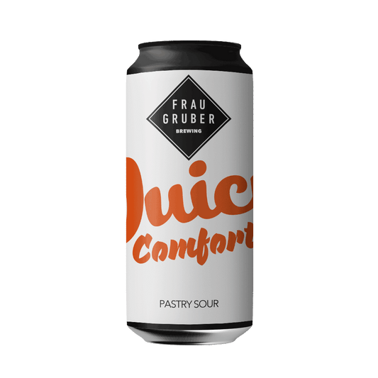 Juicy Comfort