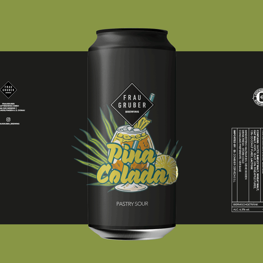 Pina Colada
